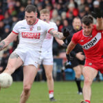 Cork Outplay Donegal in Ballybofey as Tactical Rebels Crush Home Hopes and Spark Debate Over Second-Half Collapse in Championship Exit