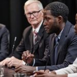 Councillors in England
