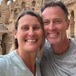 Craig and Lindsay Foreman