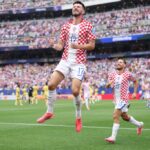 Croatia Defeat Ghana 2-1 to Finish Second in Group L as Petar Sucic and Nikola Vlasic Fire Zlatko Dalic's Side Into the World Cup Knockout Stage