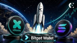 Crypto Broker xStocks Forces Bitget Wallet to Scrap Tokenized SpaceX Pre-IPO Deals, Leaving Traders Furious in Worldwide RWA Investment Meltdown