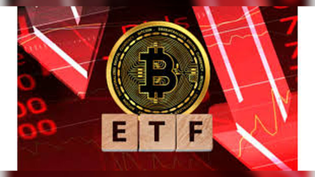 Crypto Investors Trigger Defensive Retreat Worldwide as Bitcoin ETF Outflows and Ethereum Bearish Bets Shake Confidence Across Digital Asset Markets