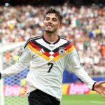 Curaçao’s Dream Turns Into Nightmare as Germany Crush Tournament Newcomers and Send Brutal Warning to Every Rival at the World Cup in Houston