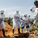 DRC Health Authorities Reveal Ebola Crisis Spirals Out of Control as Bundibugyo Strain Spreads Undetected and Armed Militias Block Humanitarian Access in Eastern Congo Provinces