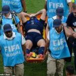 Disaster for Man United! Ugarte's Horror Knee Injury Could Wreck Amorim's Summer Rebuild