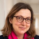 Dr Nicola Byrne