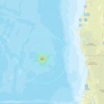Earthquake warnings