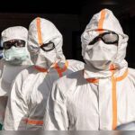 Ebola