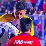 El Nacional Fixture in Ecuador Sees Shocking Sideline Accident as Medical Cart Strikes Player Edison Kaisedo in Brutal On-Field Collision in Serie B Battle