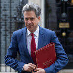 Ed Miliband