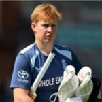 England Overhaul Team at The Oval in London as Ben Stokes Absence and Nightclub Incident Force Five Controversial Changes Against New Zealand