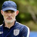 England’s Defensive Gamble Explodes as Injured Livramento Is Forced Out and Tuchel Overhauls Squad Selection in Dallas Ahead of Croatia Clash