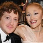 Ethan Slater Walks Away From High-Profile Relationship With Ariana Grande in California as Reports Reveal the Couple Quietly Split Months Before Her Major Eternal Sunshine Tour Launch