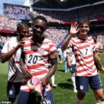 Europe Can Wait!' USMNT Ready to Lock Down Pochettino Despite Interest From Football Giants