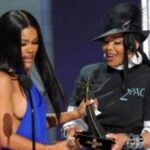 Fans Divided After Teyana Taylor’s Emotional BET Awards Speech—“Icon” Title Under Firev