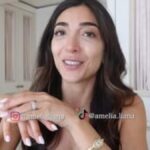 Influencer's Secret Wedding Exposed: Fans Stunned as Amelia Liana's Mystery Husband Is Finally Identified
