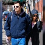 Forget the Engagement Ring! One Intimate Moment Between Harry Styles and Zoe Kravitz Has Everyone Talking