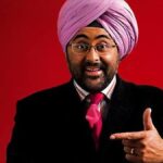 Former BBC Presenter Hardeep Singh Kohli Denies 20 Sexual Offence Charges as Scottish High Court Schedules Trial Over Allegations Involving Five Women
