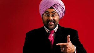 Former BBC Presenter Hardeep Singh Kohli Denies 20 Sexual Offence Charges as Scottish High Court Schedules Trial Over Allegations Involving Five Women