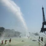 43°C and Rising: Chaos Erupts Across France as Power Fails, Wildfires Rage, and Death Toll Mounts