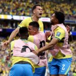 Gabriel Martinelli Scores Stoppage-Time Winner as Brazil Defeats Japan to Reach FIFA World Cup Round of 16