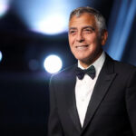 George Clooney
