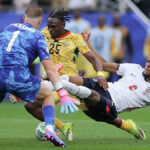 England Saved by VAR? Black Stars Boss Explodes After Controversial Decision Sparks Outrage