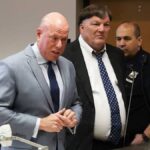 Gilgo Beach Killer Breaks Silence in Court — But His Chilling Words Spark Fury in the Room