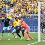 Gonzalo Plata Fires Ecuador to Stunning Comeback Victory Over Germany and Secures Historic Place in the FIFA World Cup Knockout Stage