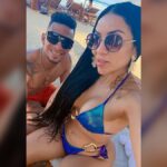 Gorkys Hernandez Pays Heartbreaking Tribute to His Wife Deisy After Deadly Venezuela Earthquakes Leave His Family and Thousands of Others in Mourning