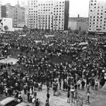 Government Sparks Outrage as Mexico Balances World Cup Glory With Historical Massacre Legacy and Student Bloodshed in Tlatelolco, Mexico City