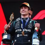 Hamilton Left Humiliated as Antonelli Dominates, Breaks Records, and Shocks Formula One World in Dramatic Monaco Showdown