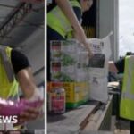 We're Still Waiting for News': Heartbreaking Plea as Venezuelans in Florida Launch Emergency Aid Drive