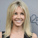 Heather Locklear Leaves Tinseltown Behind as She Chooses Private Living Over Celebrity Chaos and Settles in Thousand Oaks, California, Sparking Debate Across Hollywood Circles