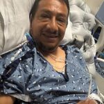 Hero Soccer Fan Luis Romero Thanks Brave LAPD Officer Who Saved His Life After He Was Shot While Tackling Armed Gunman at Crowded World Cup Watch Party