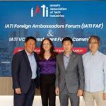 IATI Organizes Powerful Diplomatic and Venture Capital Summit in Tel Aviv as Foreign Envoys and Israeli Investors Debate Tech Future Amid Security Tensions