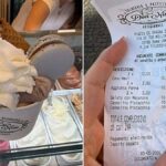 Ice Cream in Rome