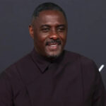 Idris Elba