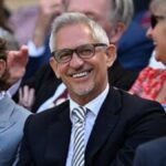 I'm About to Be a Grandad!' Gary Lineker's Surprise Family Announcement Stuns Fans