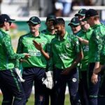 India's Unthinkable Collapse! Ireland Pull Off Another Miracle to End Champions' Dominance