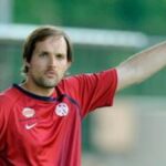 Injured ex-player Thomas Tuchel, who once served cocktails in Stuttgart nightlife, takes control of the England national team in England’s controversial World Cup rebuild
