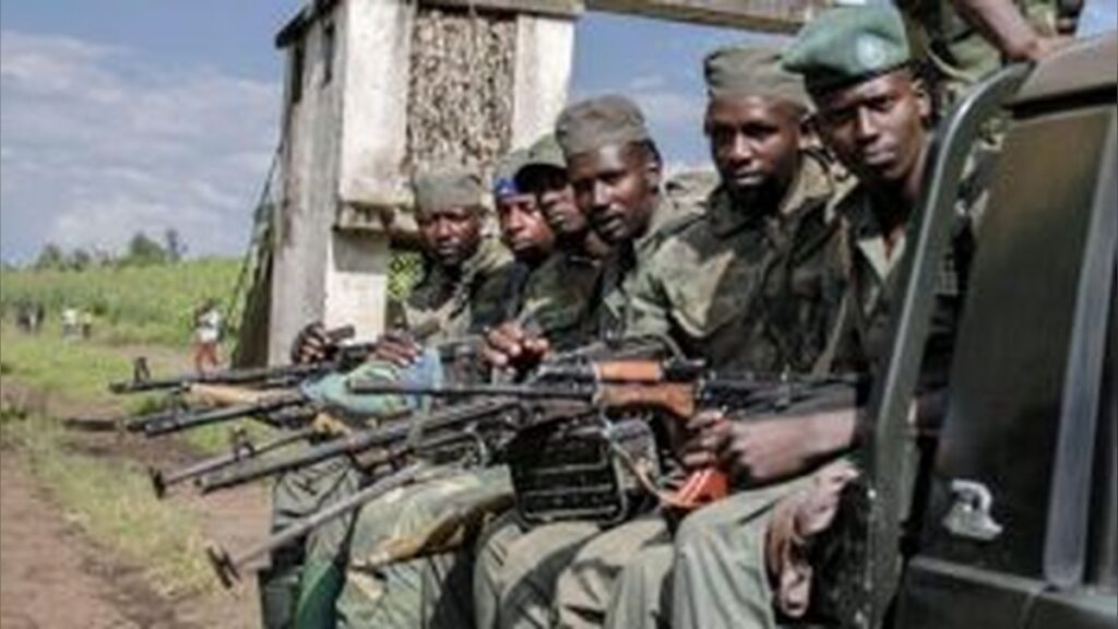 International Showdown Begins as DR Congo Accuses Rwanda of War Crimes and Demands Reparations