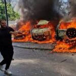Iran Condemns Israel for Targeting Hezbollah in Beirut Amid Escalating Violence That Threatens to Derail US-Iran Negotiations in the Region