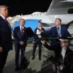 Iran Warns Washington Against Breaking Commitments as Donald Trump Vows Military Response to Helicopter Attack Near the Strait of Hormuz