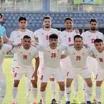 Iran Accuses United States of Blocking Team Staff Visas While National Squad Arrives in Mexico Border City of Tijuana for World Cup Preparation