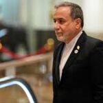 Iranian Foreign Minister Araqchi Warns Israel and Hezbollah Clash Could Collapse US Agreement Framework During Switzerland Talks Set for Friday