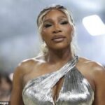 Wild Card Shock: Is Wimbledon Making a Mistake Letting 44-Year-Old Serena Compete Again