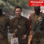 Israeli Army Eliminates Hamas Militants as Operations Target Terrorists Behind Hostage and Attack Activities