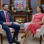 It's an $8.75 Dress!' Usha Vance Mocks Explosive NYT Theory About Her Pregnancy Wardrobe