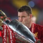 James Milner Shockingly Retires at 40 as Midfield Icon Bows Out After Record-Breaking Run Across Premier League Clubs in England
